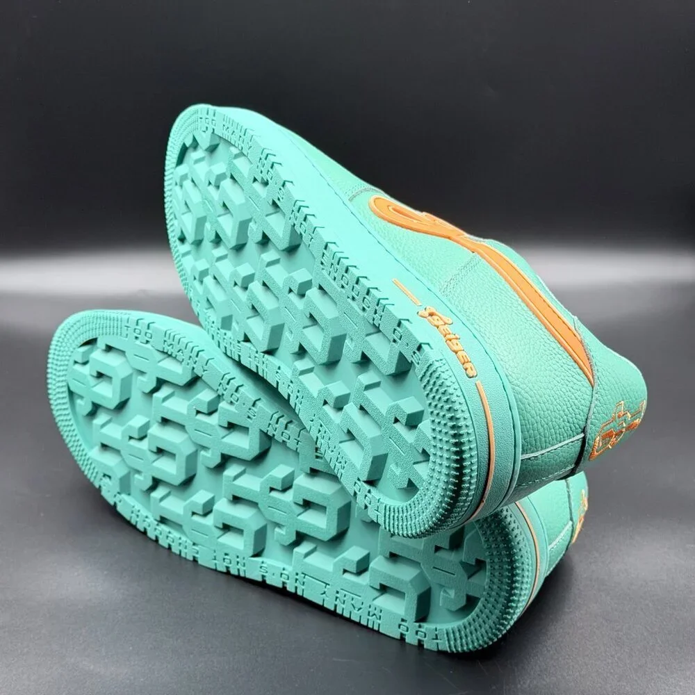 John Geiger GF-01 UNRELEASED